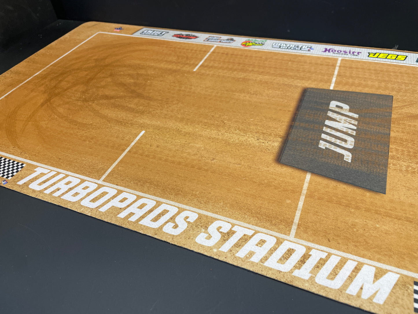 Monster Truck Stadium