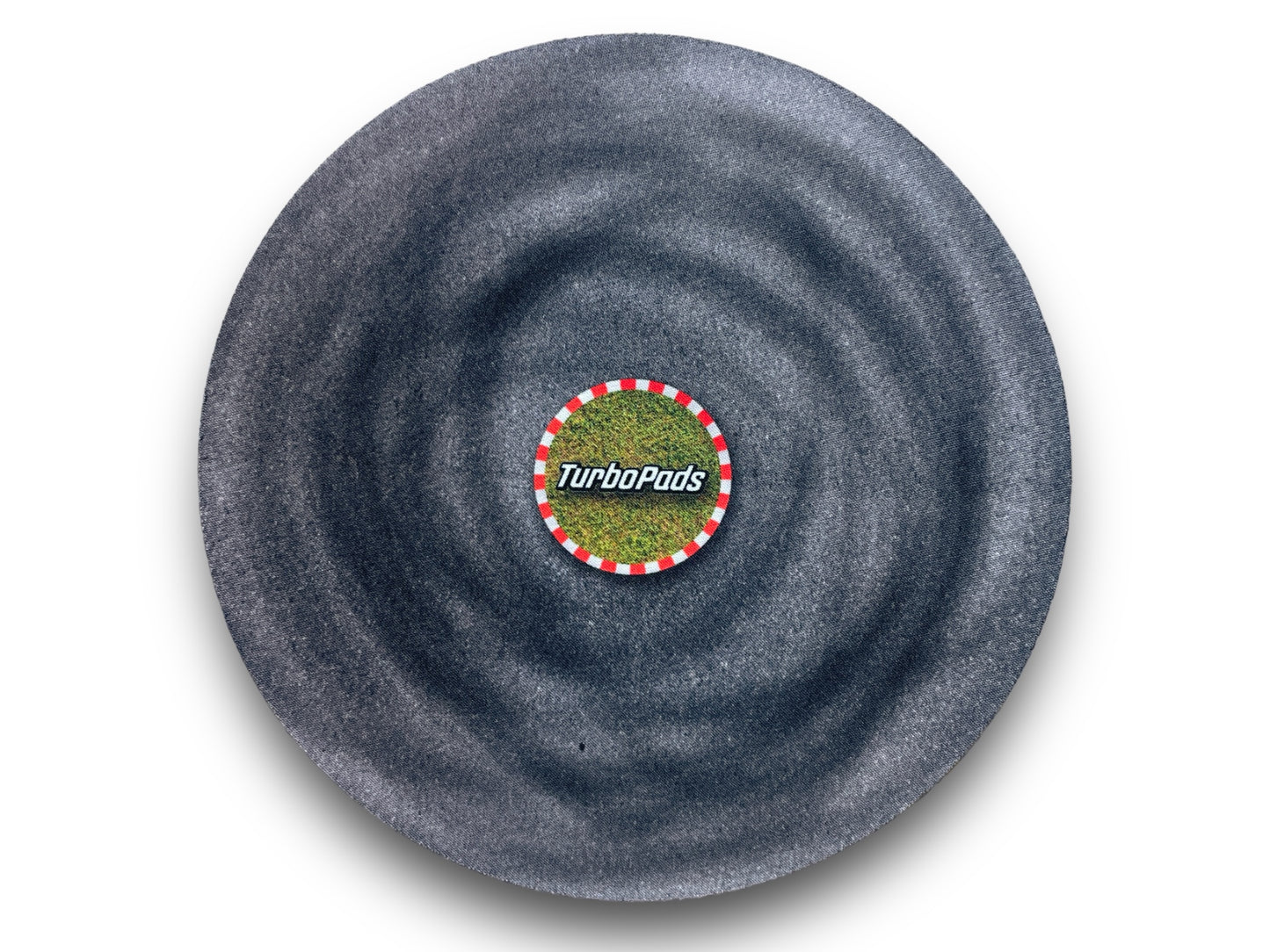 Donut Pad 1/64 TurboPad 20x20 cm mat mouse pad
