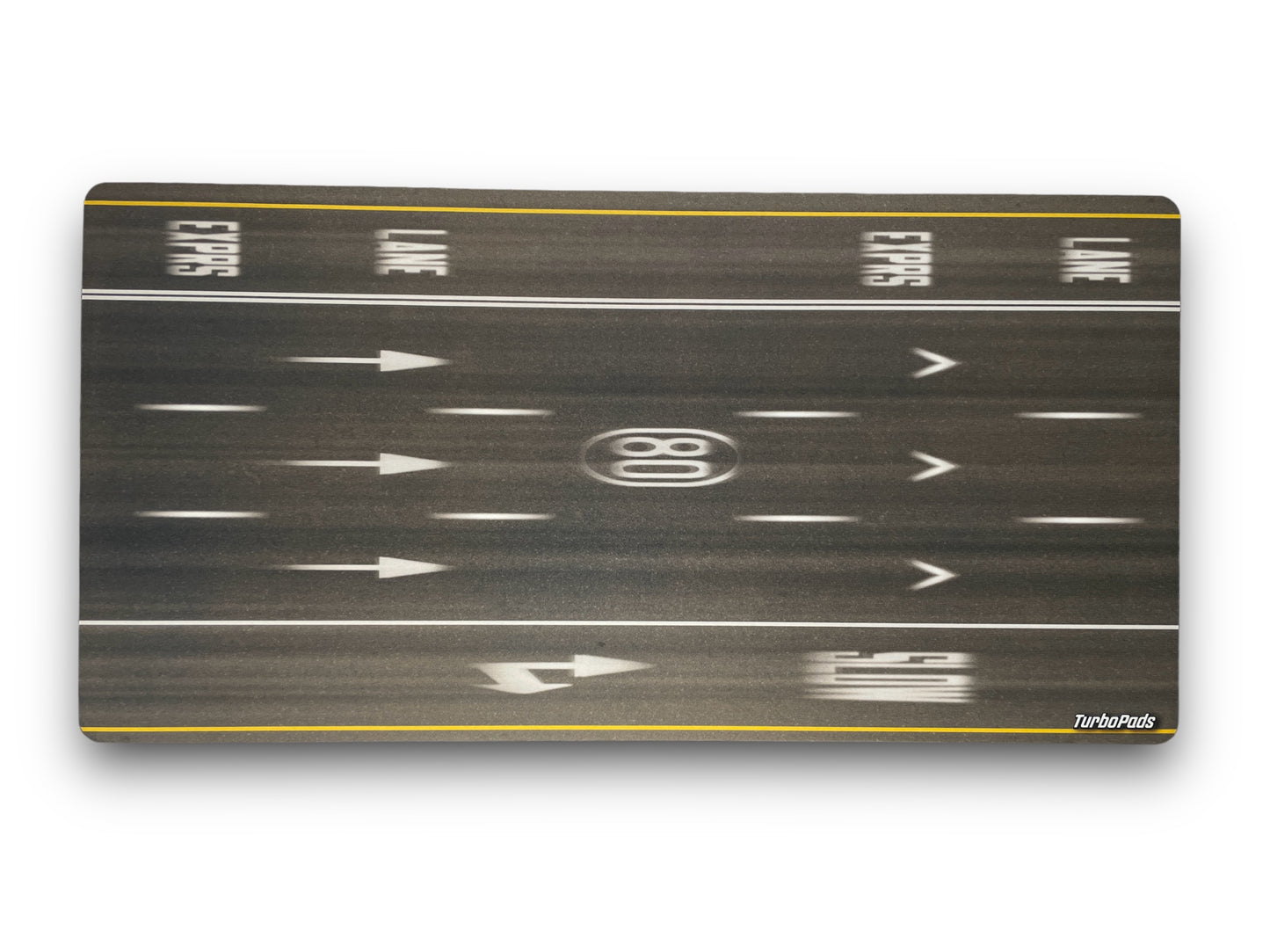 Highway 1/43 TurboPad 70x35cm mat mouse pad