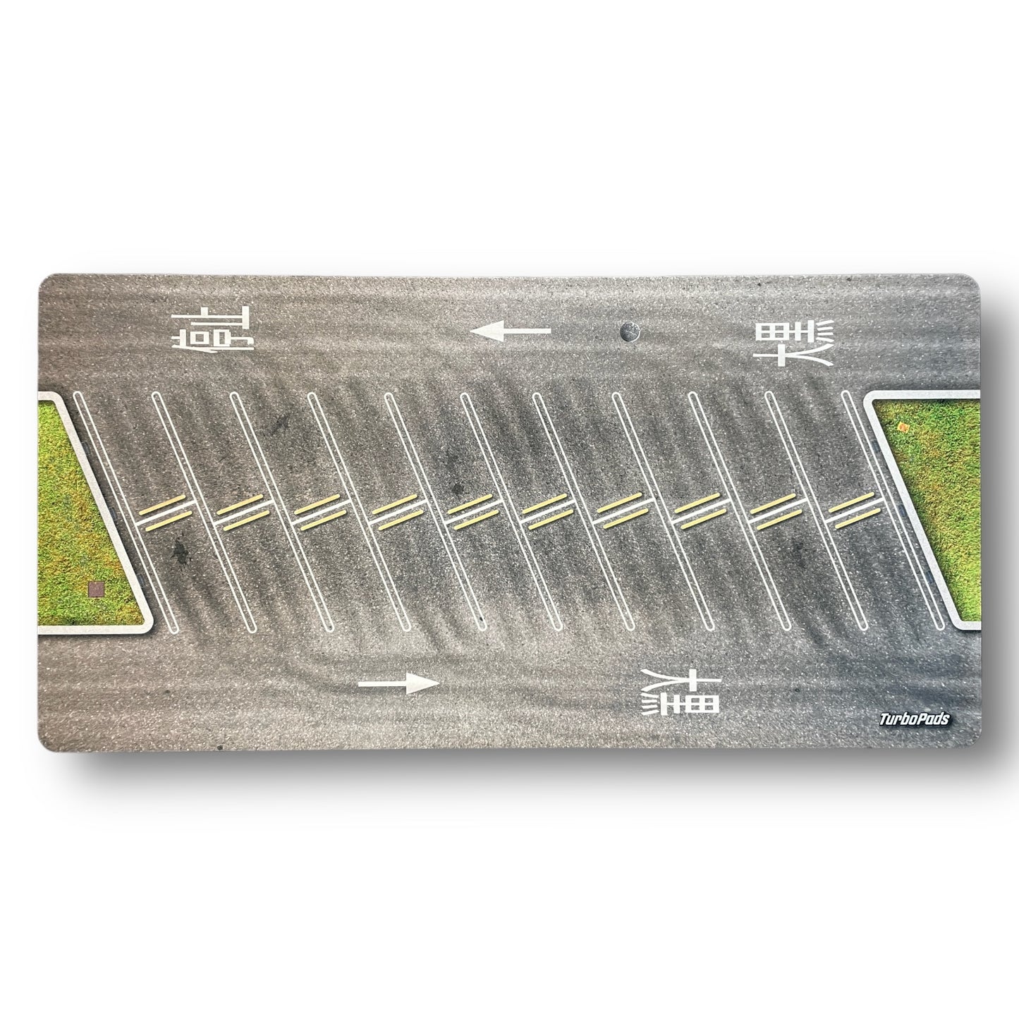 Daikoku 1/64 TurboPad 70x35cm mat mouse pad