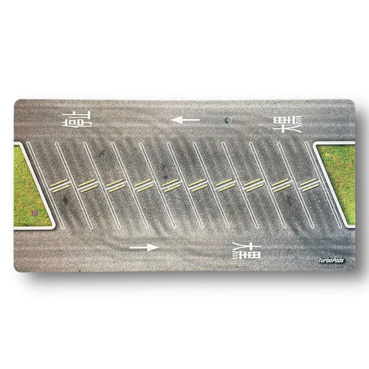 Daikoku 1/64 TurboPad 70x35cm mat mouse pad