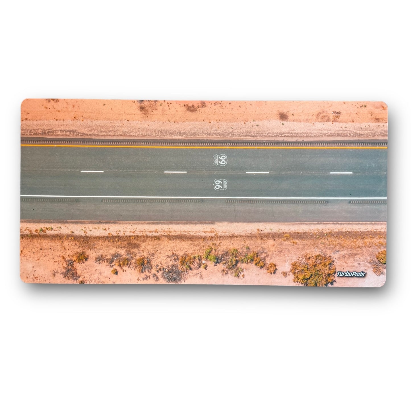 Mojave 1/64 TurboPad 70x35cm mat mouse pad