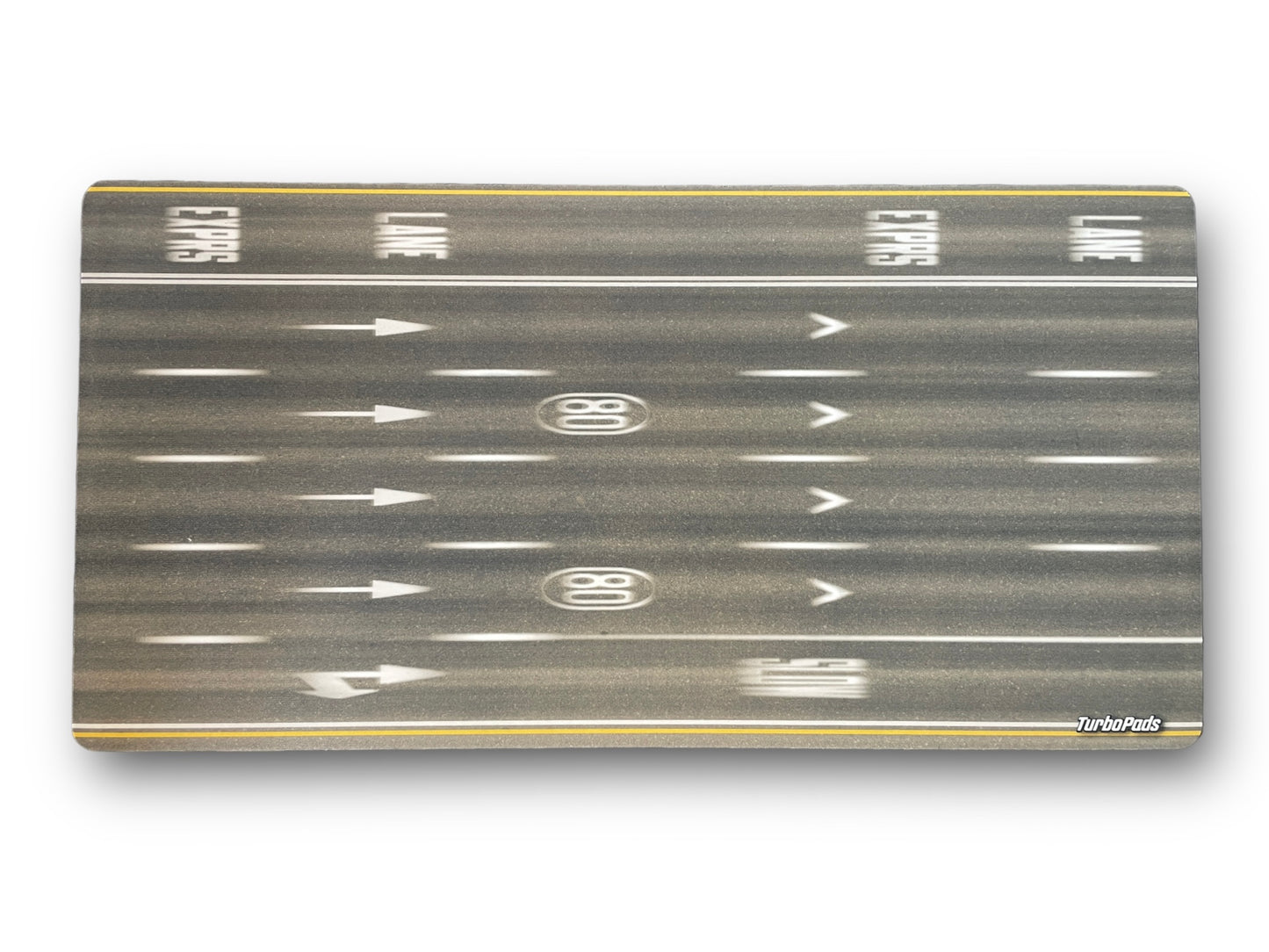 Highway 1/64 TurboPad 70x35cm mat mouse pad