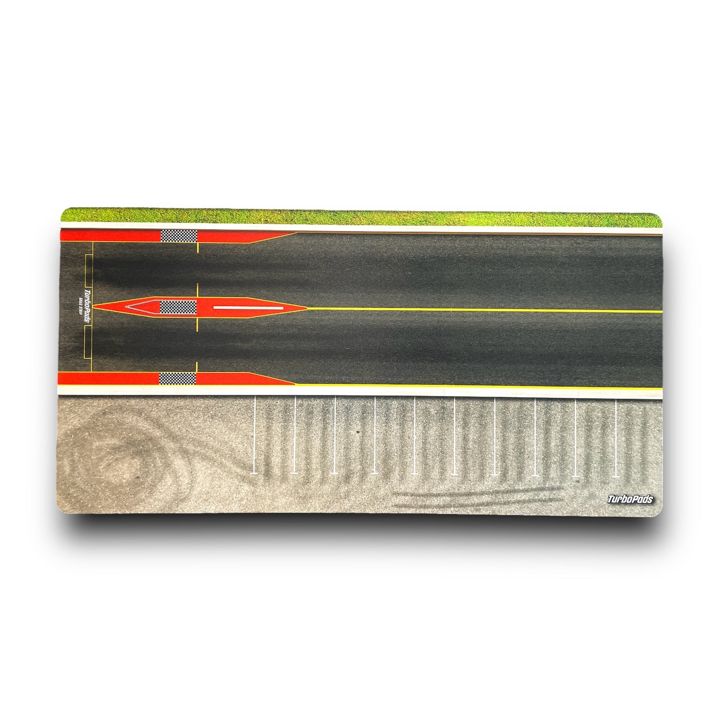 Drag Strip 1/64 TurboPad 70x35cm mat mouse pad