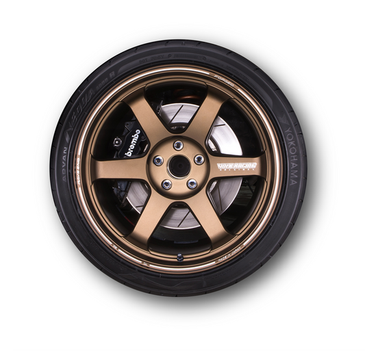 Drift Wheel Alfombrilla ratón llanta coche redonda Wheels Collection