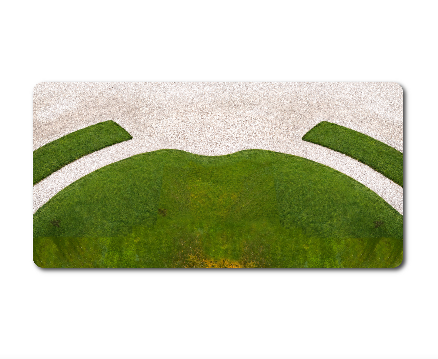 Ettore Heritage  1/64 TurboPad 70x35cm mat mouse pad