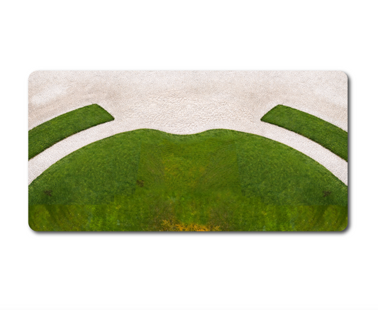 Ettore Heritage  1/64 TurboPad 70x35cm mat mouse pad