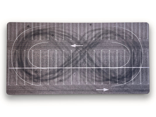 Super8 1/64 TurboPad 70x35cm